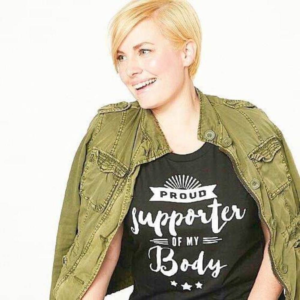 Meet your Posher, Melia